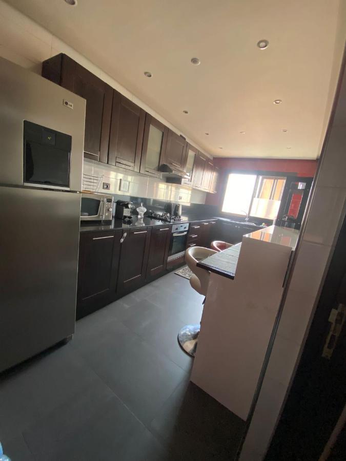 מרקש Gueliz, Appartement Avec Terrasse , מראה חיצוני תמונה