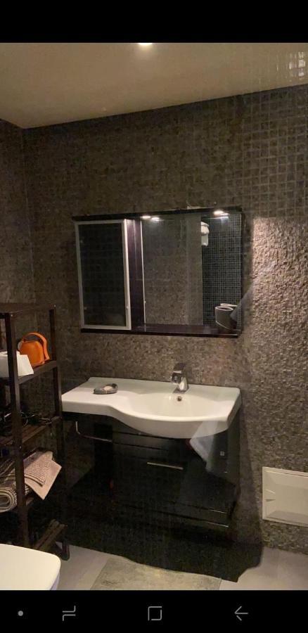 מרקש Gueliz, Appartement Avec Terrasse , מראה חיצוני תמונה